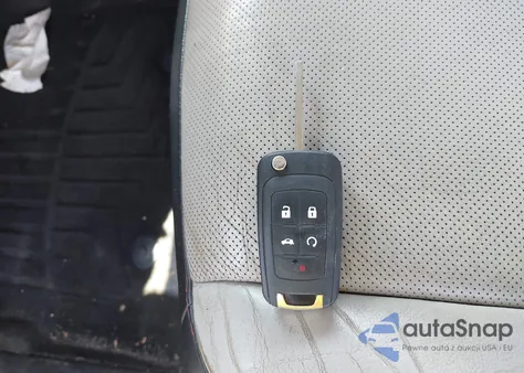 2016 GMC Terrain Slt z USA, uszkodzony, nr VIN 2GKFLPE38G6236432